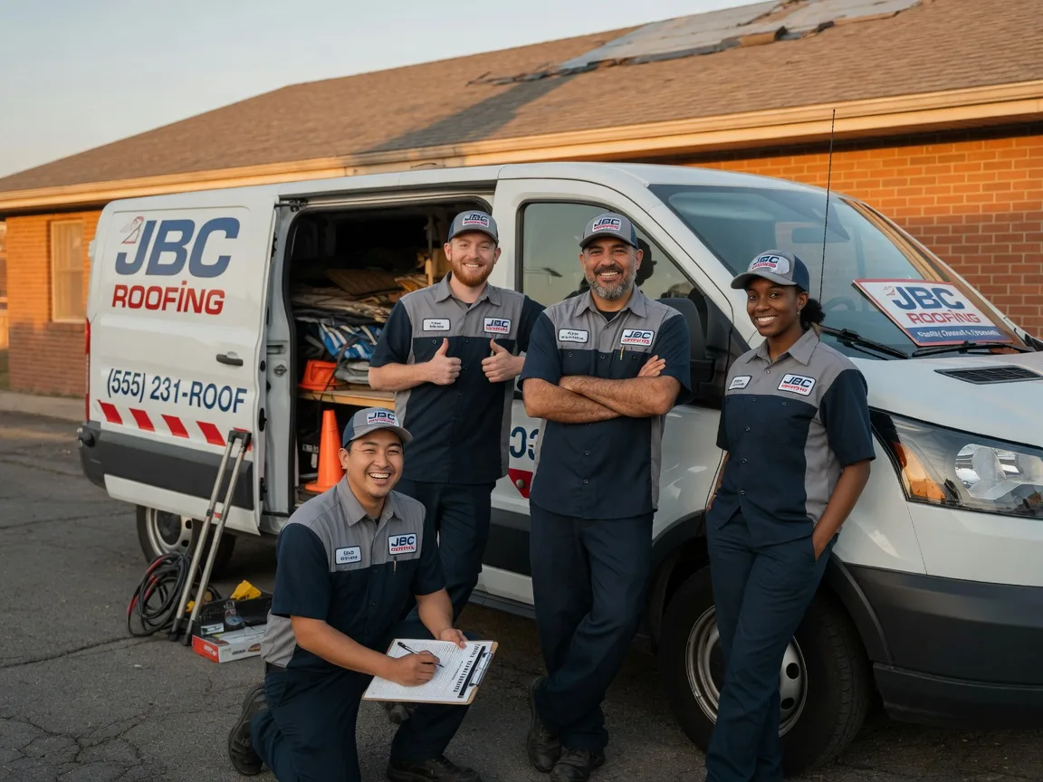 Roof Replacement company in Clark, CO